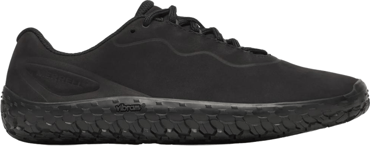 Merrell Women's Vapor Glove 7 Ltr Black Merrell