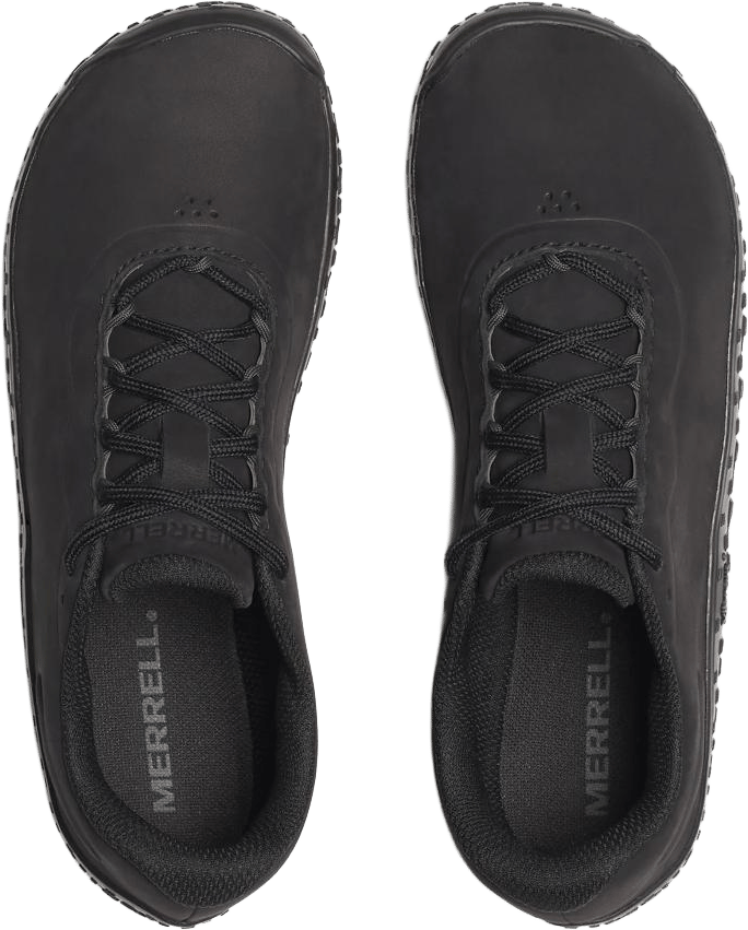 Merrell Women's Vapor Glove 7 Ltr Black Merrell