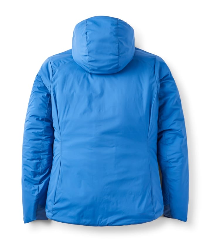 Rab Xenair Alpine Jacket Wmns Dark Bluebird Rab