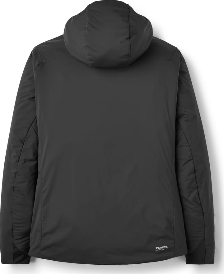 Rab Xenair Alpine Light Jacket Wmns Black Rab