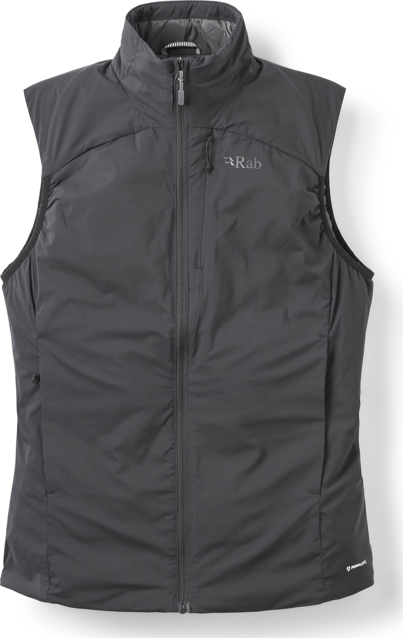 Rab Xenair Vest Wmns Black