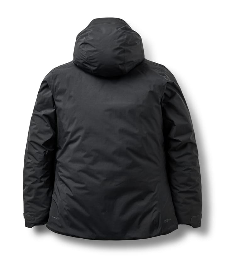 Rab Xenon Shield Jacket Wmns Black Rab