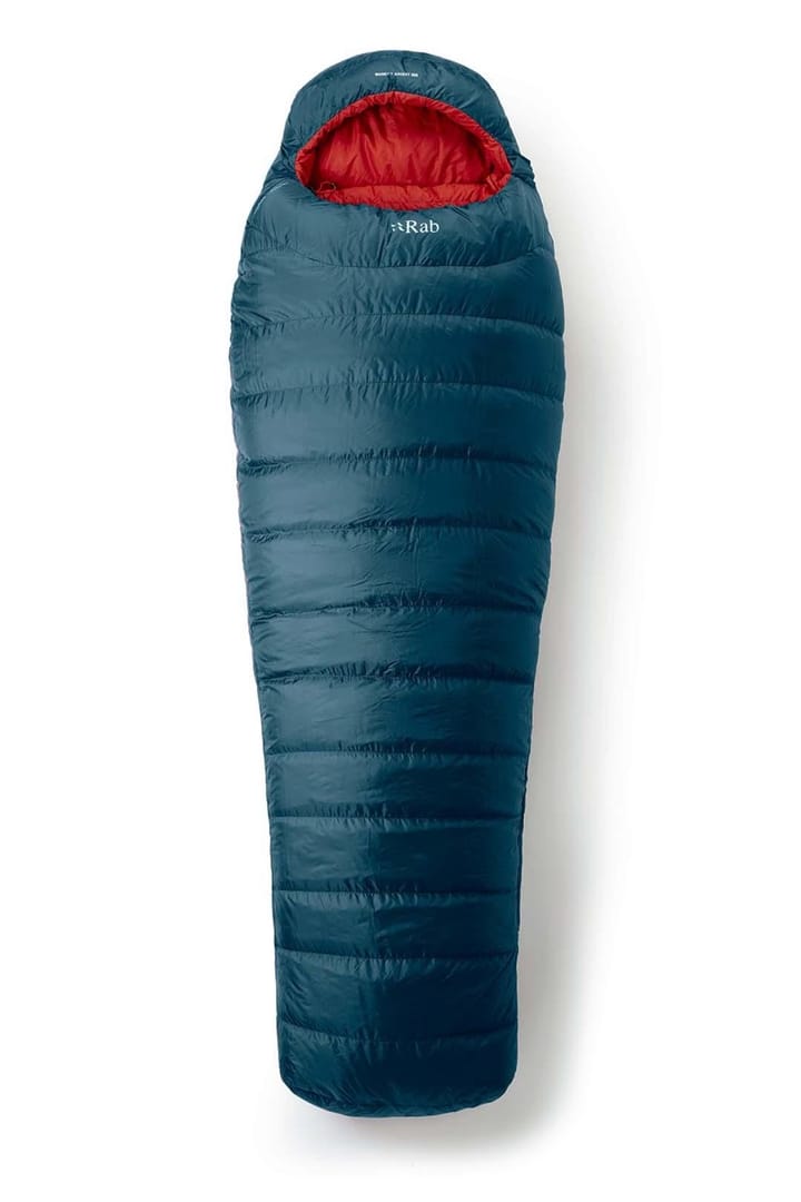 Rab Women's Ascent 500 (2021) Blue Monday Rab Rab Women's Ascent 500 (2021) Blue Monday Rab