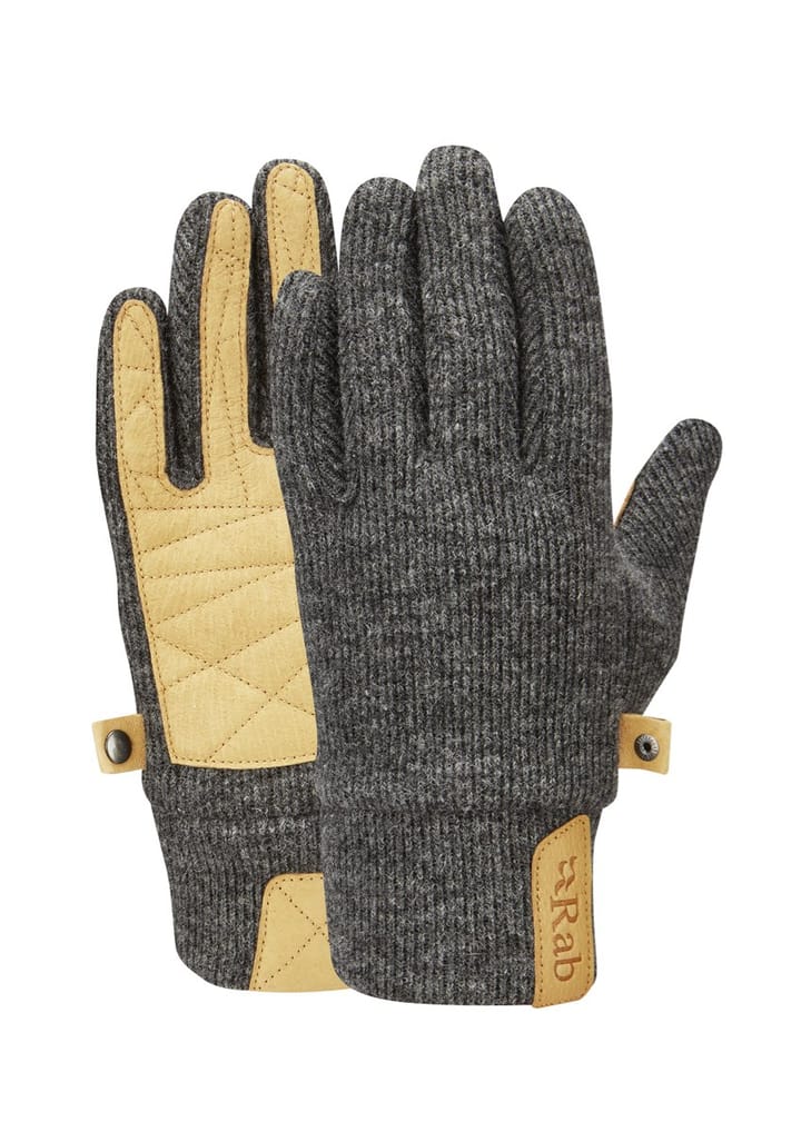 Rab Ridge Glove wmns Beluga Rab Rab Ridge Glove wmns Beluga Rab