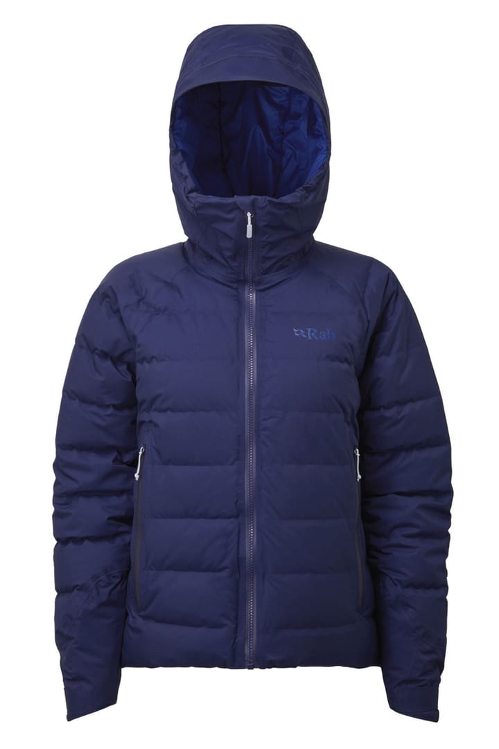 Rab Valiance Jacket Women's Blueprint Rab Rab Valiance Jacket Women's Blueprint Rab