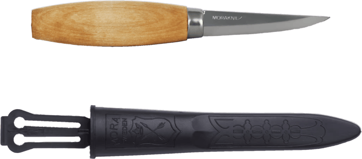 Mora Woodcarving 106 (LC) Natural Mora Mora Woodcarving 106 (LC) Natural Mora