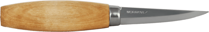 Mora Woodcarving 106 (LC) Natural Mora