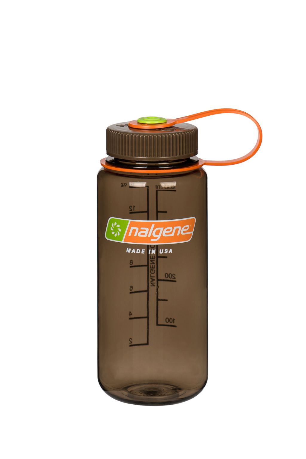 Nalgene Wide Mouth Sustain Woodsman 1 L