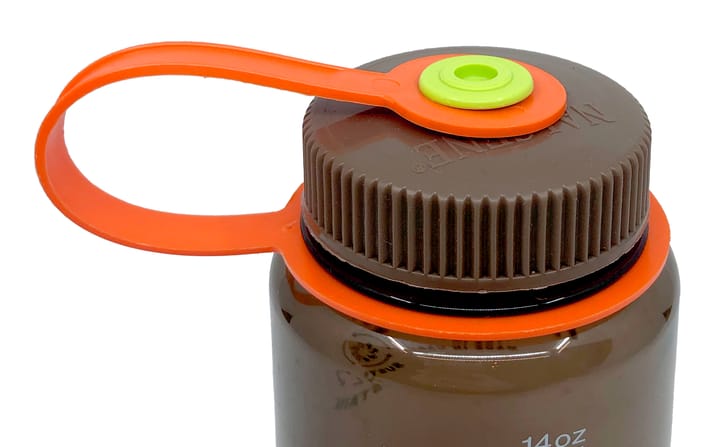 Nalgene 1L Wide Mouth Sustain Woodsman Nalgene