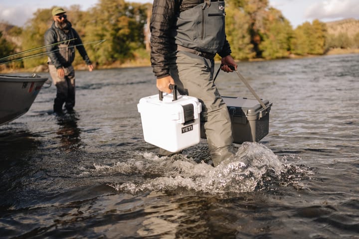 Yeti Loadout Gobox 15 Gear Case Charcoal Yeti