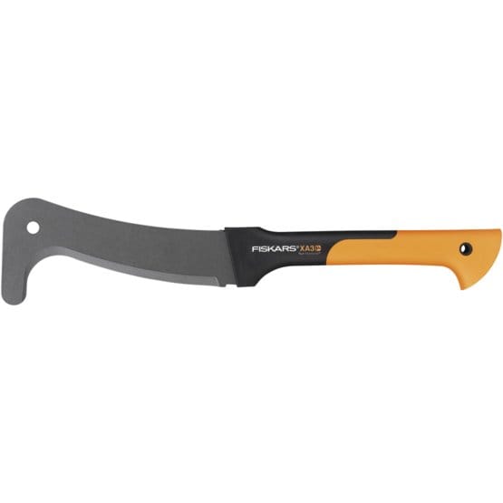 Fiskars WoodXpert ryddekniv XA3 M Nocolour Fiskars Fiskars WoodXpert ryddekniv XA3 M Nocolour Fiskars