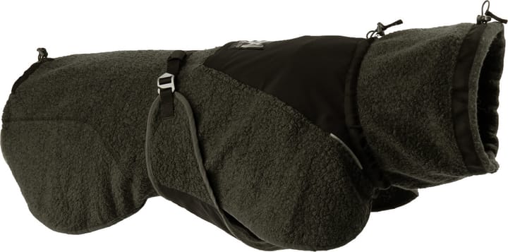 Non-stop Dogwear Wool Dog Jacket Dark Teal Non-stop Dogwear