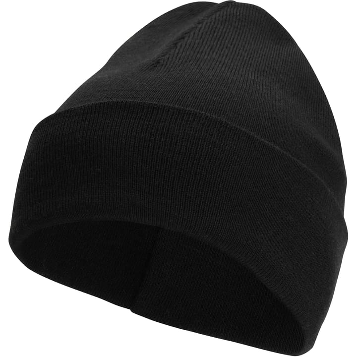 Woolpower Beanie Classic Black Woolpower