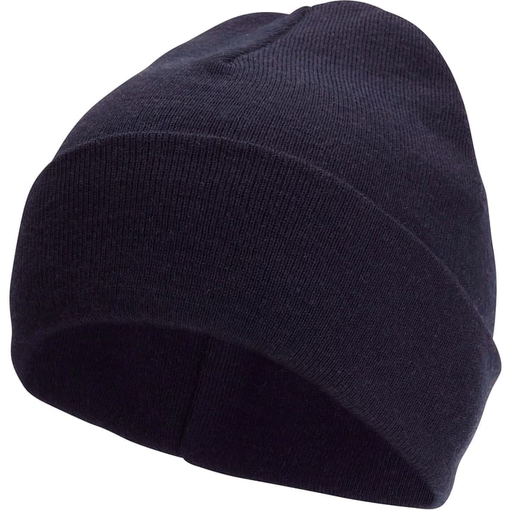 Woolpower Beanie Classic Dark Navy Woolpower