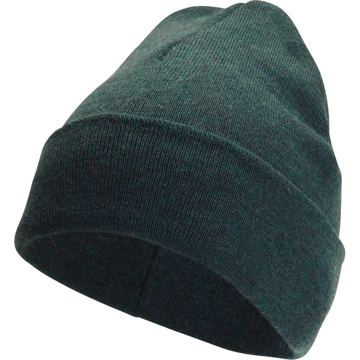 Woolpower Beanie Classic Forest Green Woolpower
