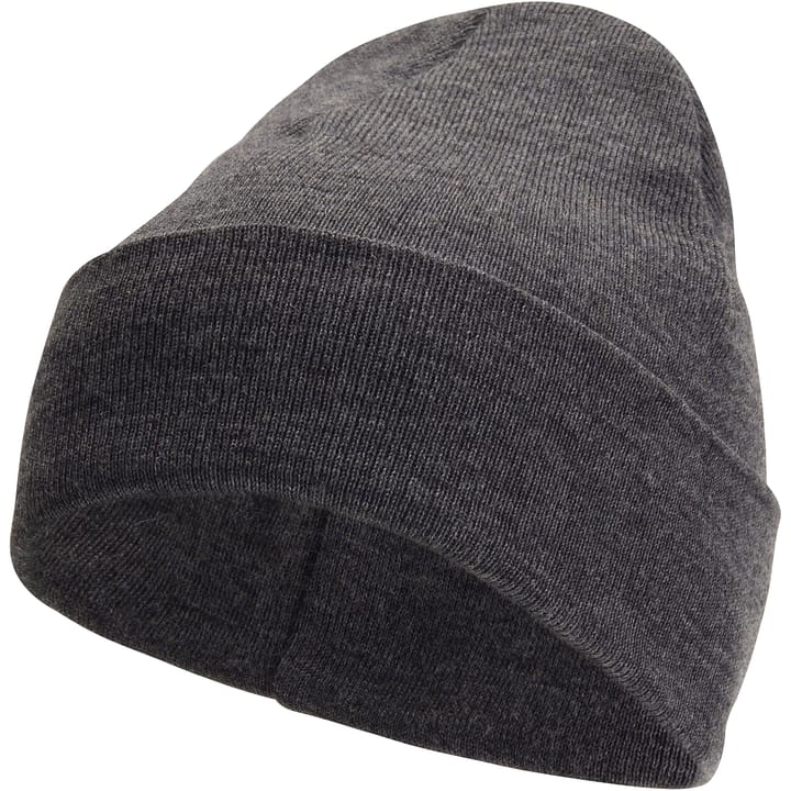 Woolpower Beanie Classic Grey Woolpower