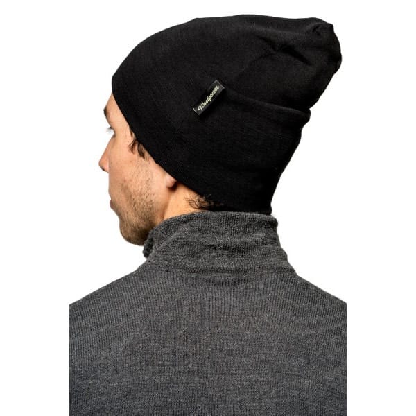 Woolpower Beanie Lite Pine Green Woolpower