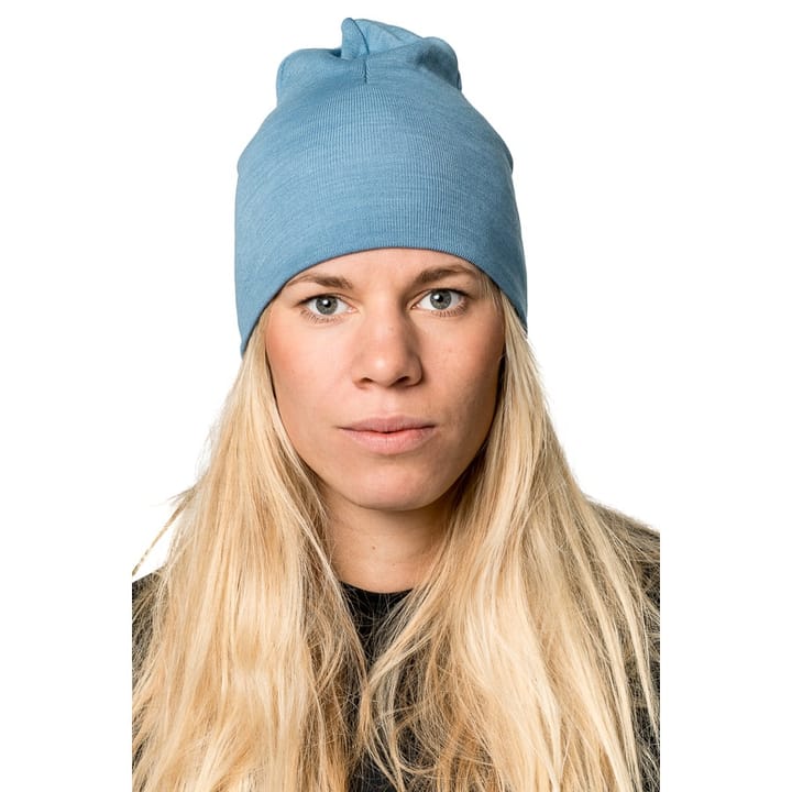 Woolpower Beanie Lite Nordic Blue Woolpower Woolpower Beanie Lite Nordic Blue Woolpower