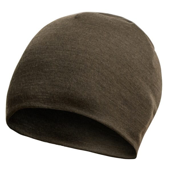 Woolpower Beanie Lite Pine Green Woolpower