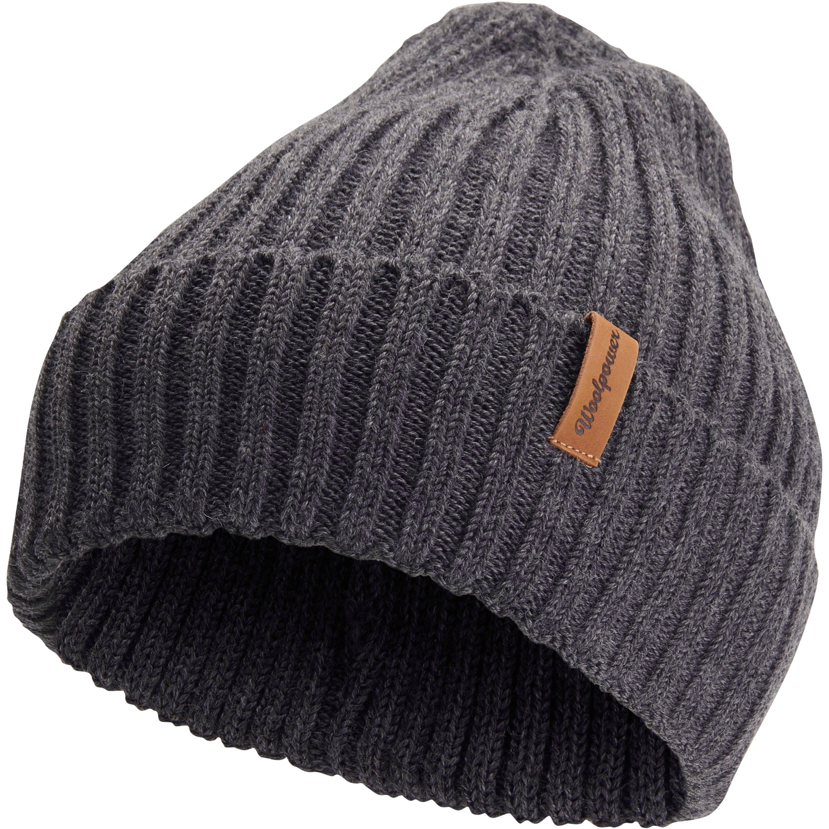 Beanie Rib