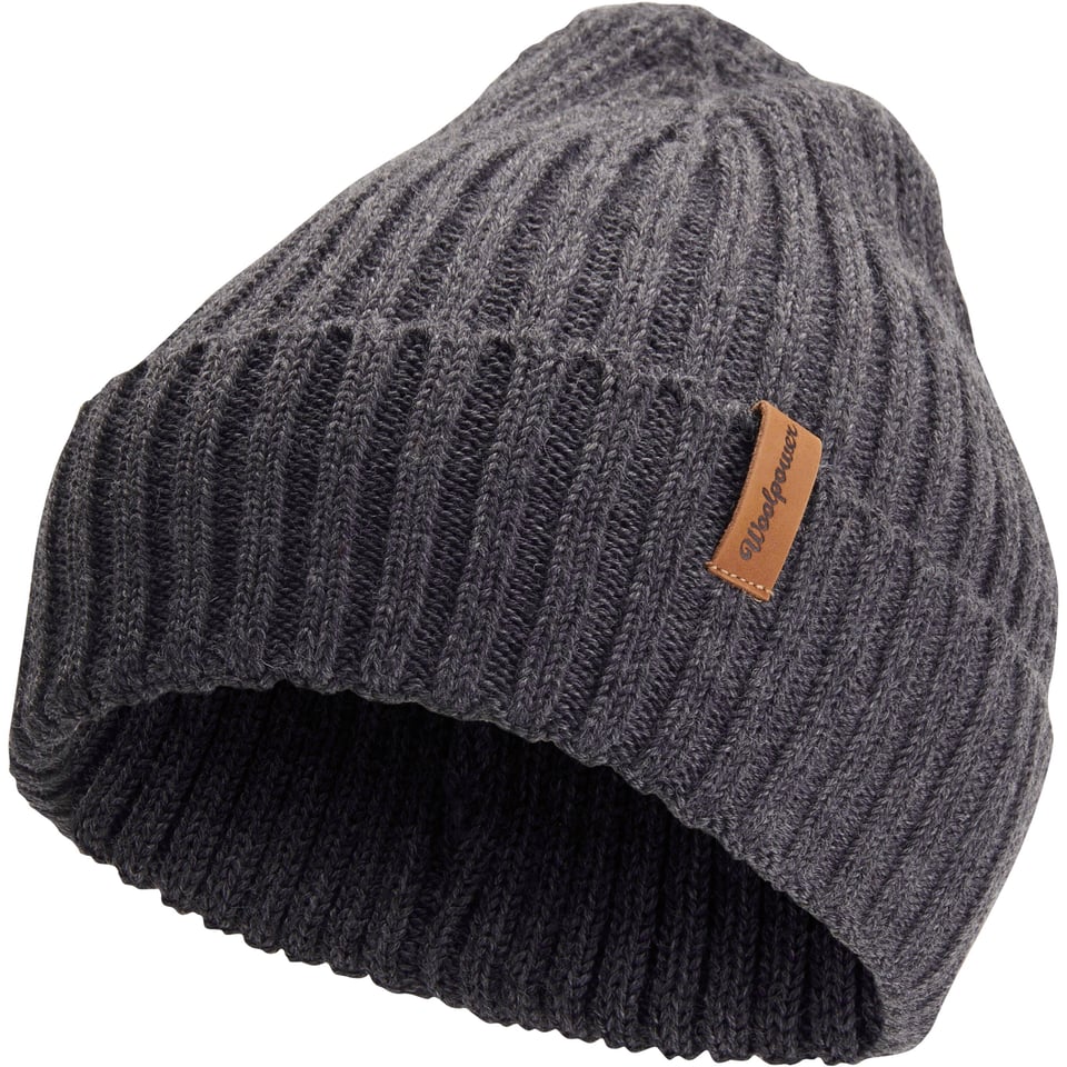 Beanie Rib
