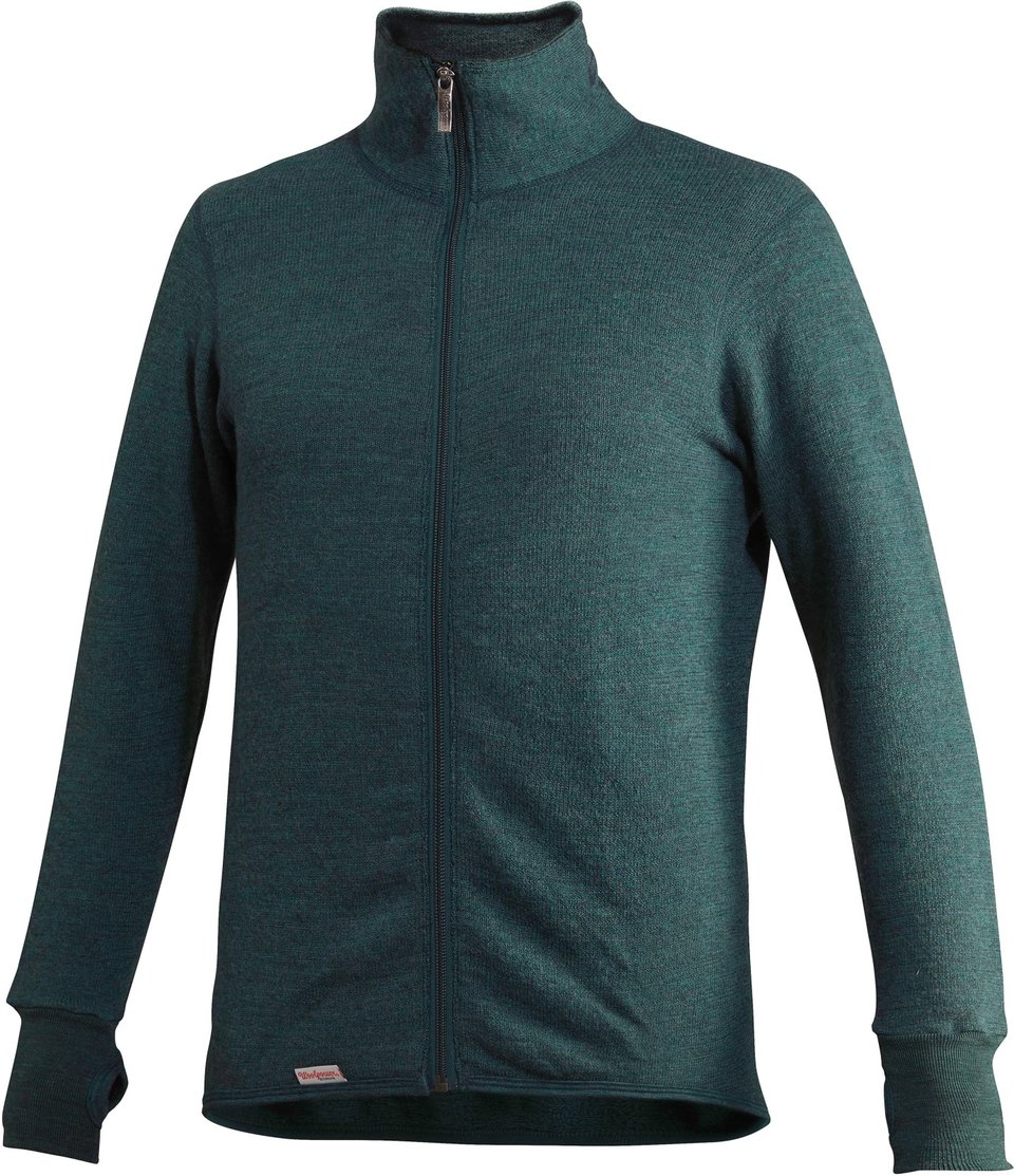 Full Zip Jacket 400