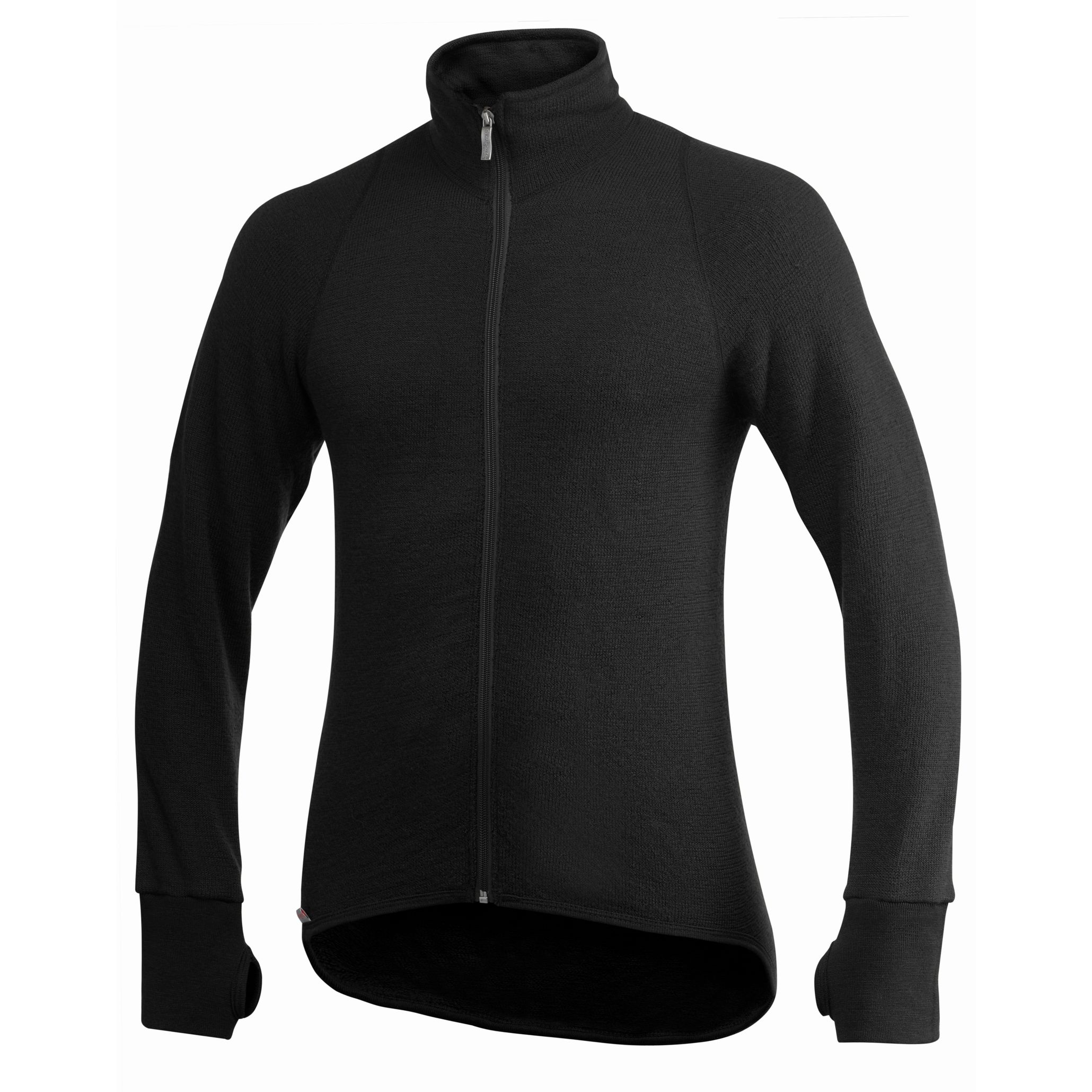 WOOLPOWER FULL ZIP JACKET 400 (Mサイズ) Woolpower Ullfrotte Full Zip Jacket - 400