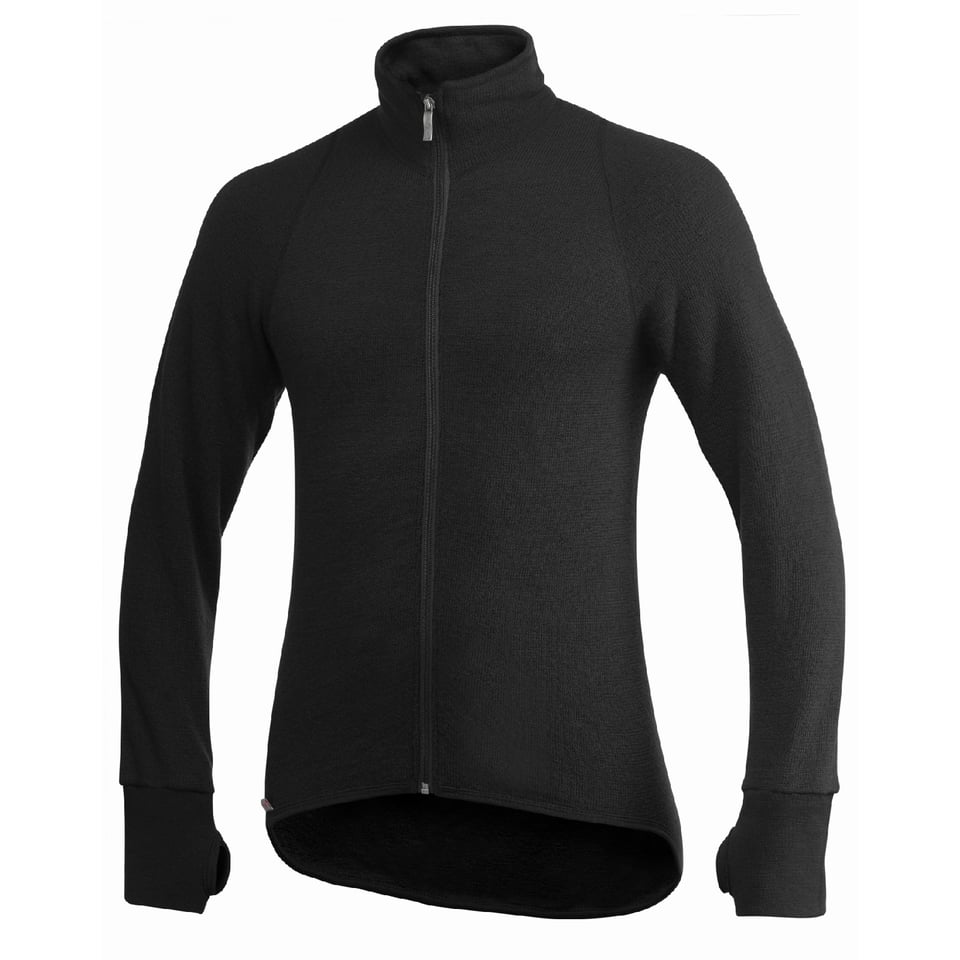 Full Zip Jacket 600