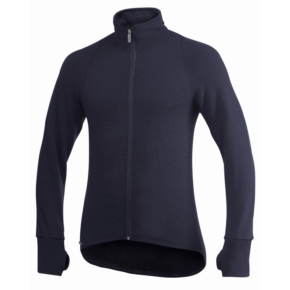 Full Zip Jacket 600