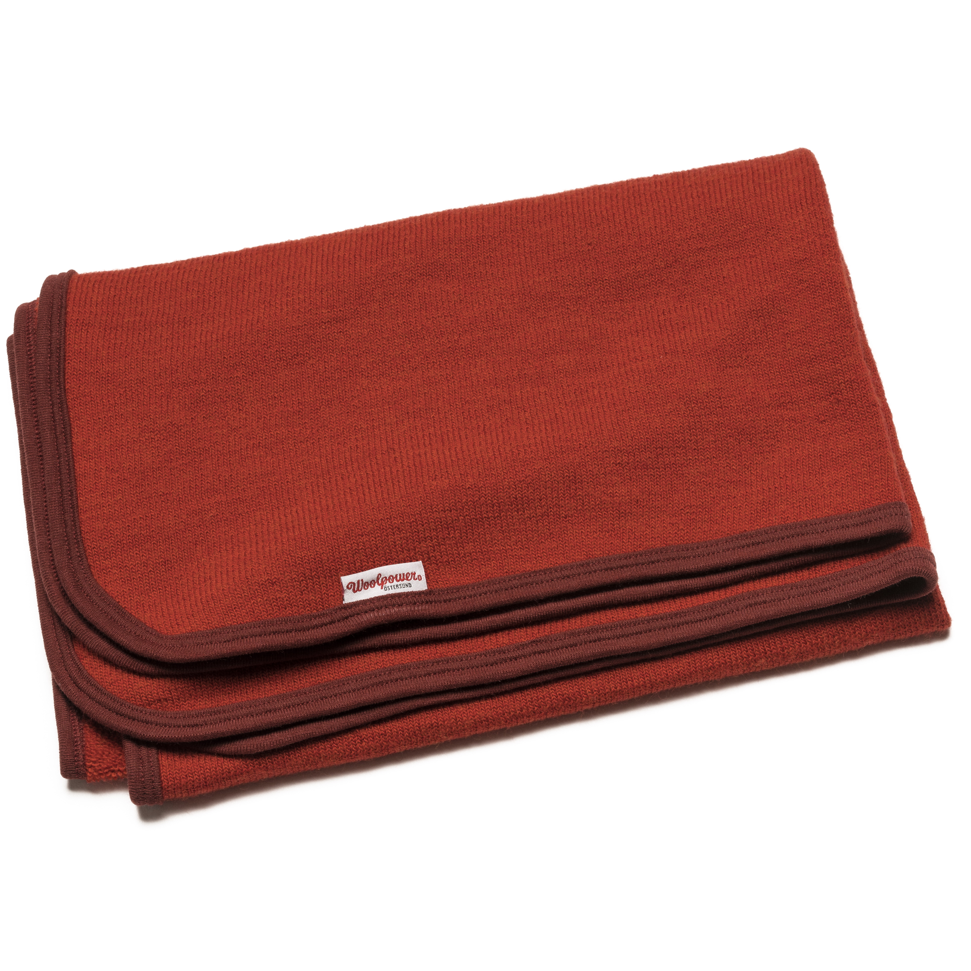 Woolpower Kid's Blanket