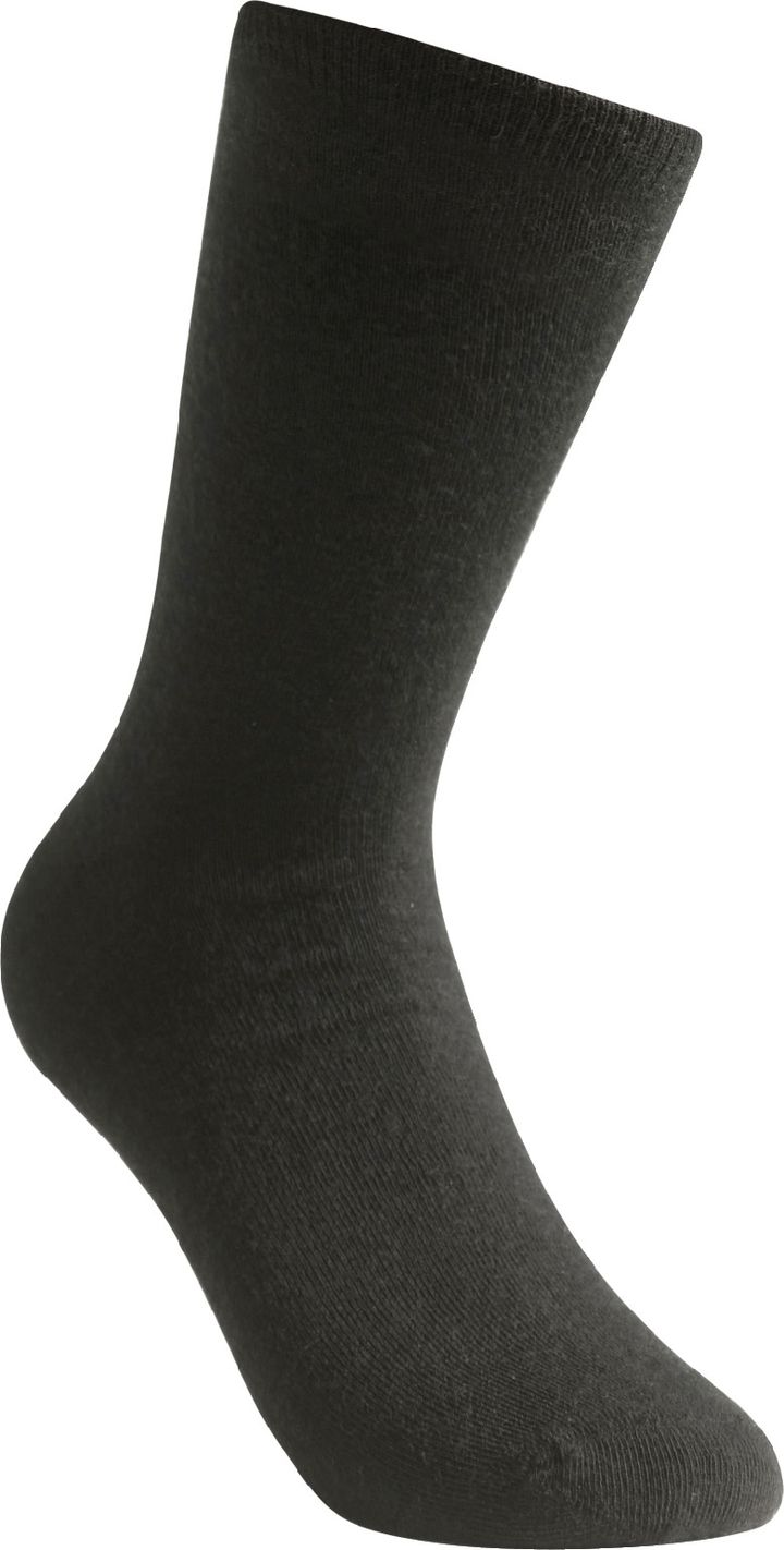 Woolpower Liner Classic Black Woolpower Woolpower Liner Classic Black Woolpower