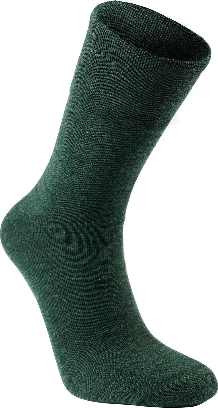 Woolpower Liner Classic Forest Green