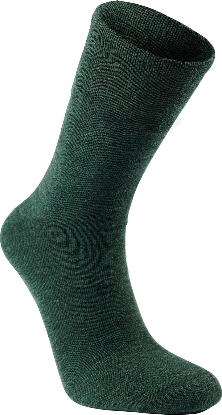 Woolpower Liner Classic Forest Green Woolpower