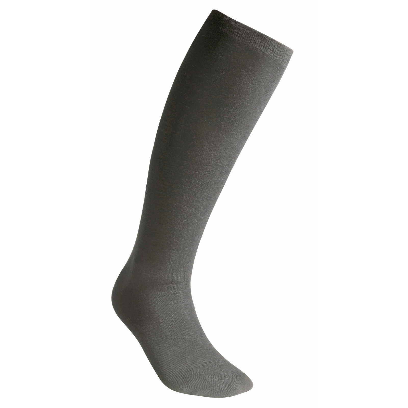 Woolpower Liner Knee High Grey
