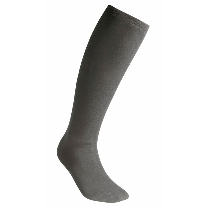 Liner Knee High Grey Woolpower