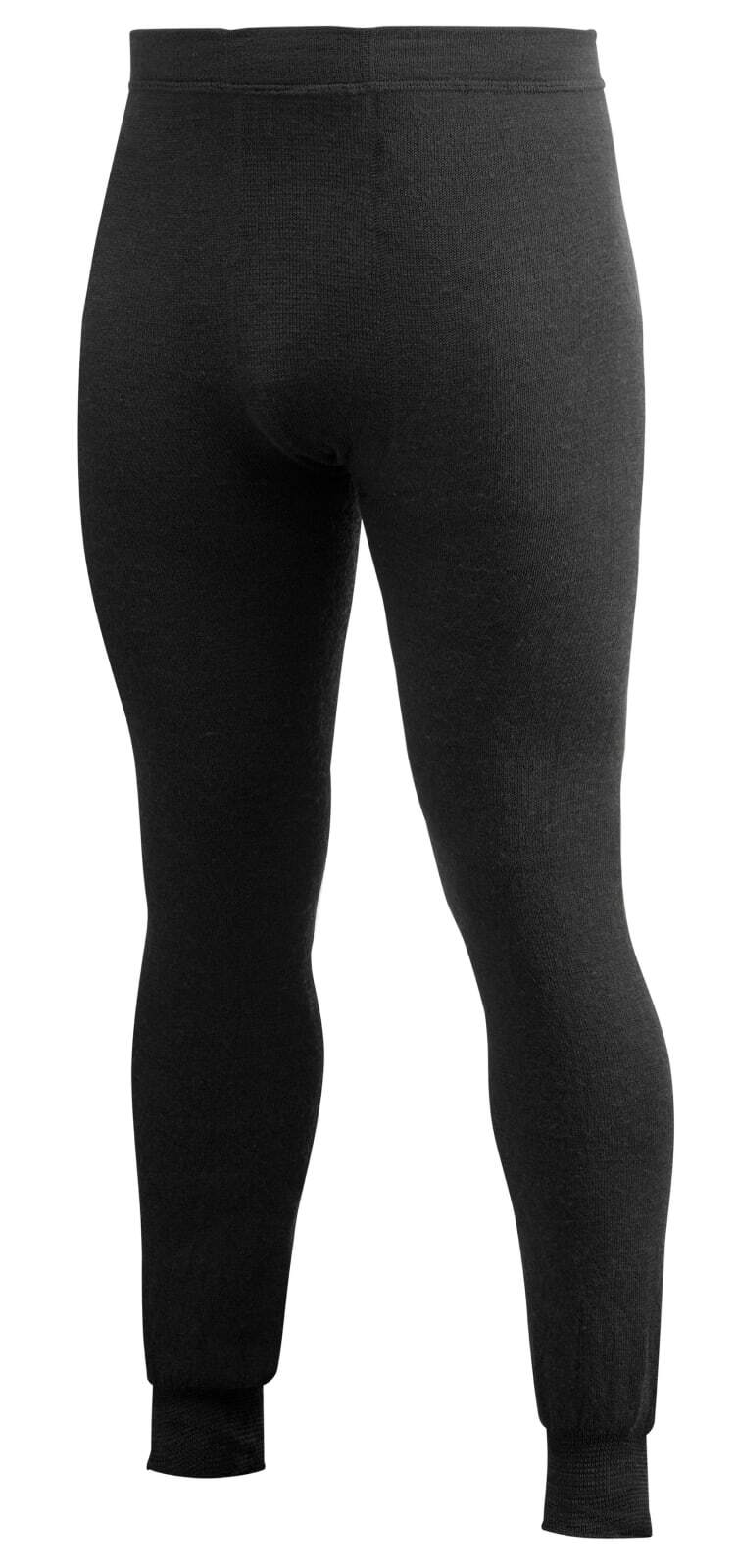 Woolpower Long Johns 200 Black