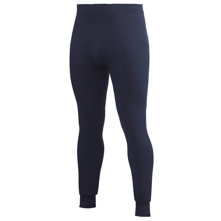 Woolpower Long Johns 200 Dark Navy Woolpower