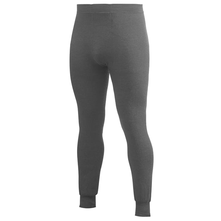 Woolpower Long Johns 200 Grey Woolpower