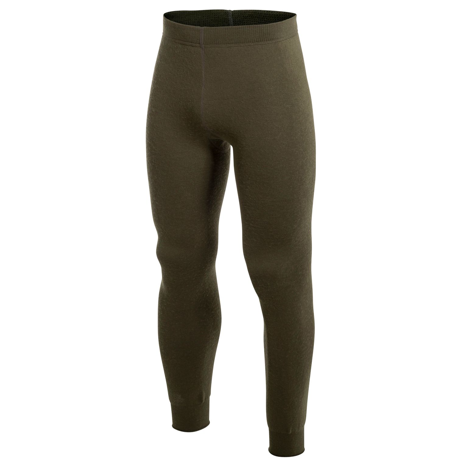 Woolpower Long Johns 200 Pine Green