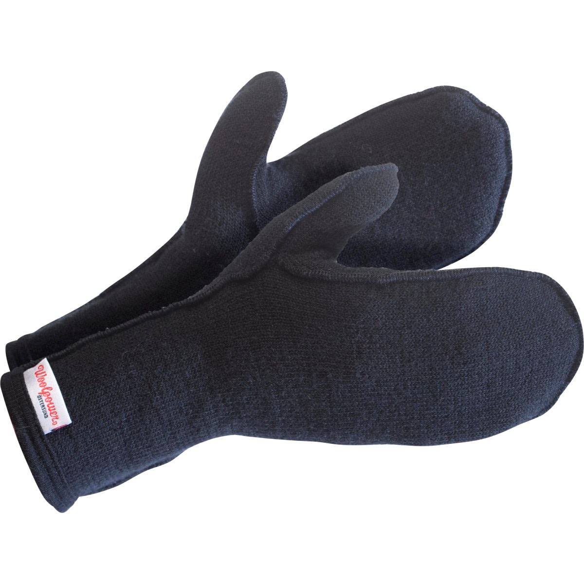 Woolpower Mittens Thin 400 Votter