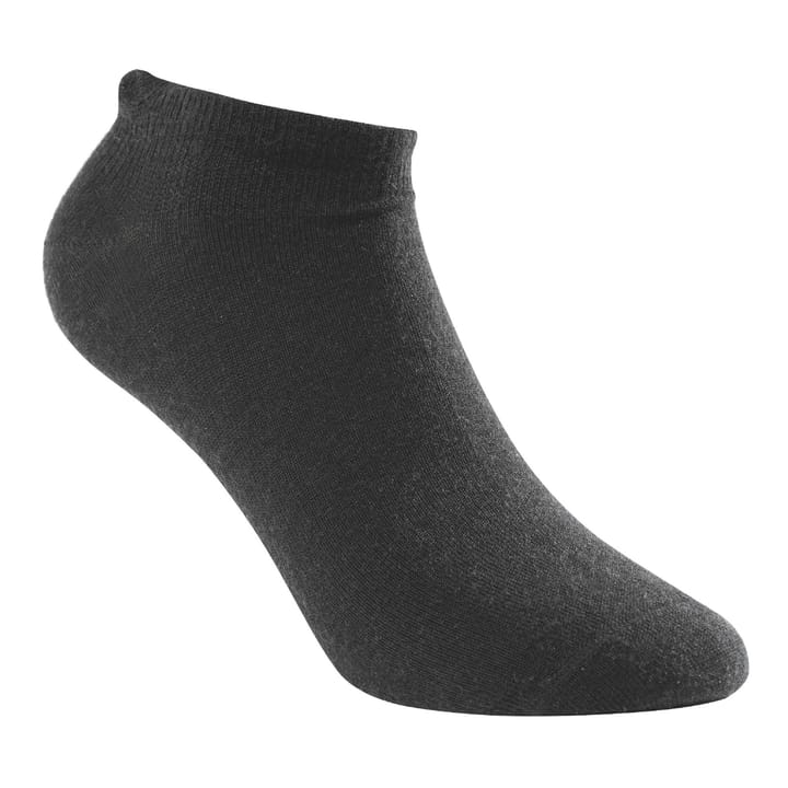 Woolpower Shoe Liner Black Woolpower