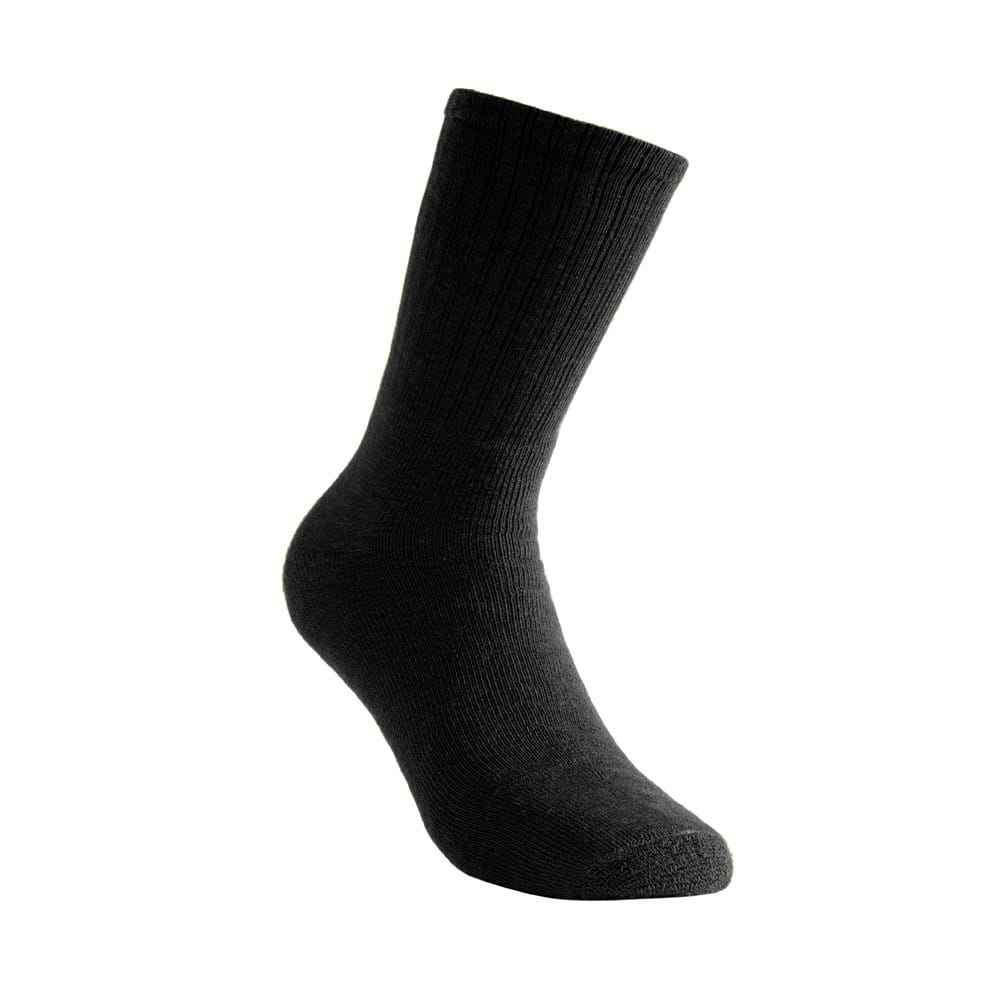 Socks 200 Black