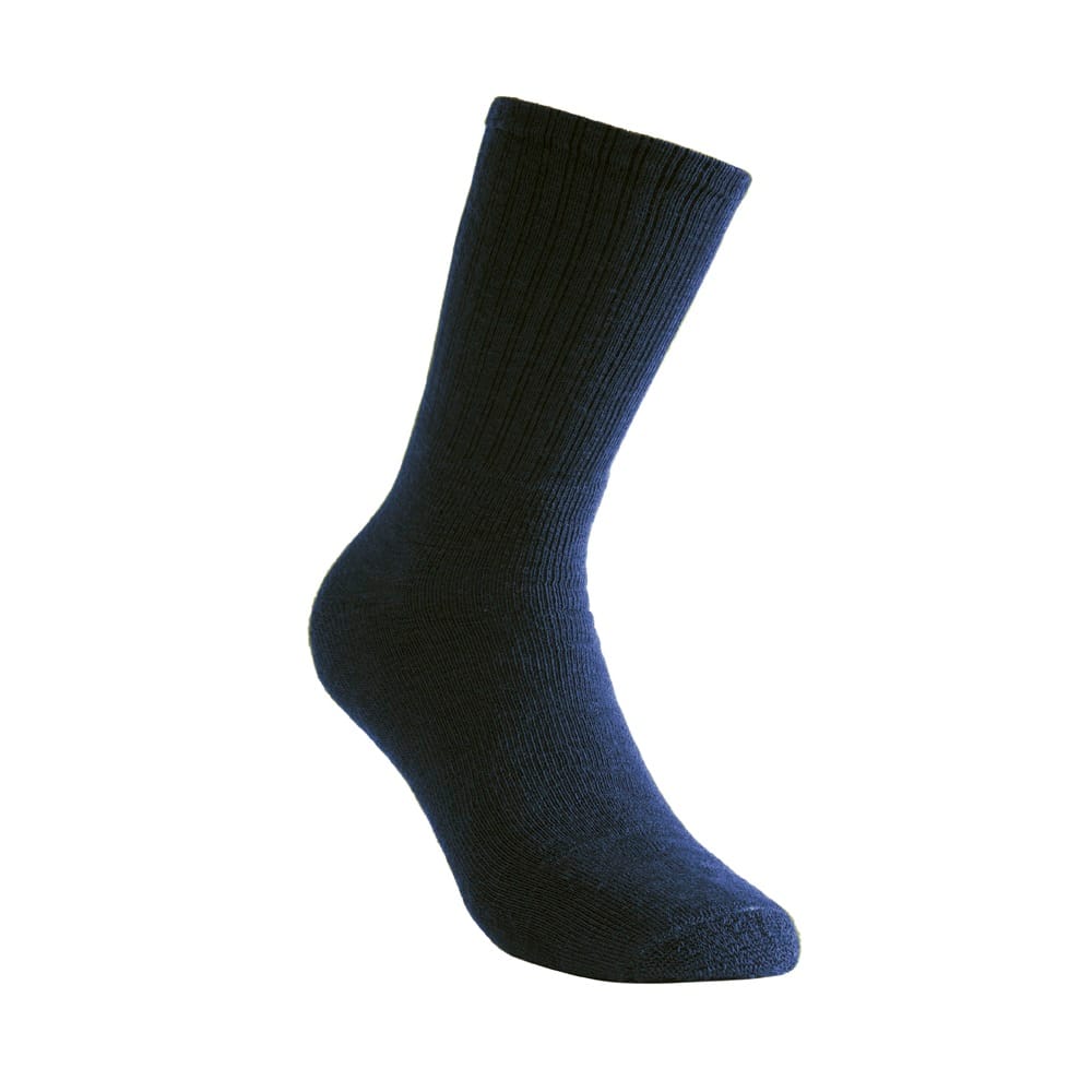 Socks 200 Dark Navy