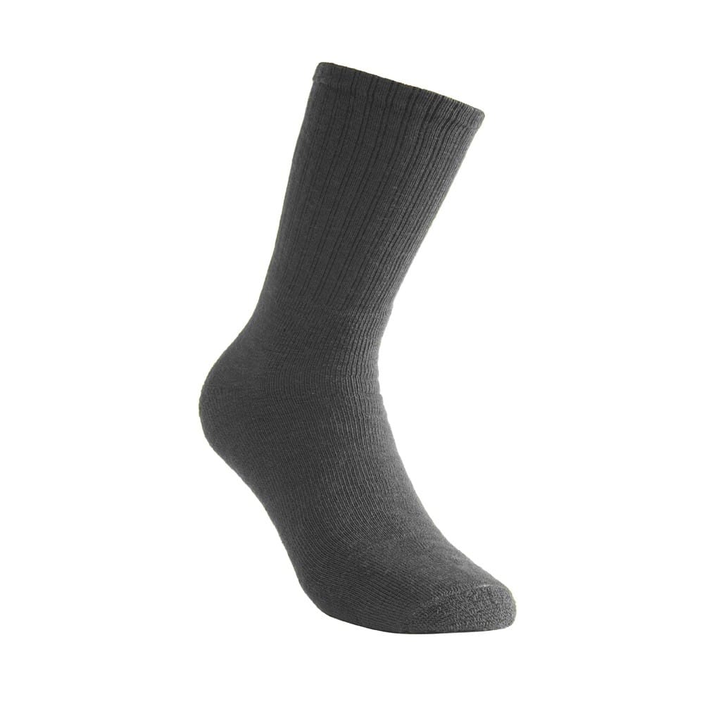 Socks 200 Grey
