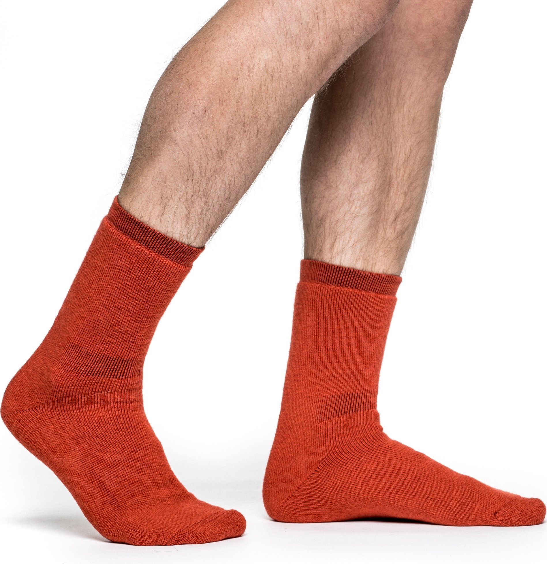 Woolpower Socks 400 strumpor dam