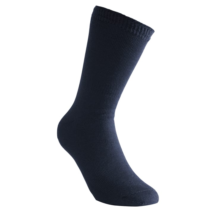 Woolpower Socks 400 Dark Navy Woolpower