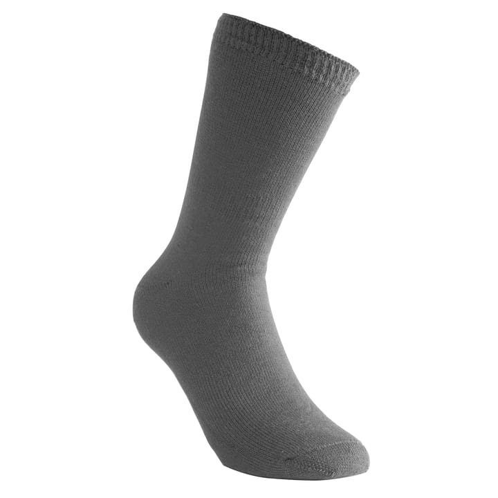 Woolpower Socks 400 Grey Woolpower