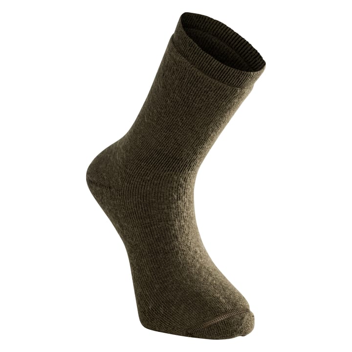 Woolpower Socks 400 Pine Green Woolpower