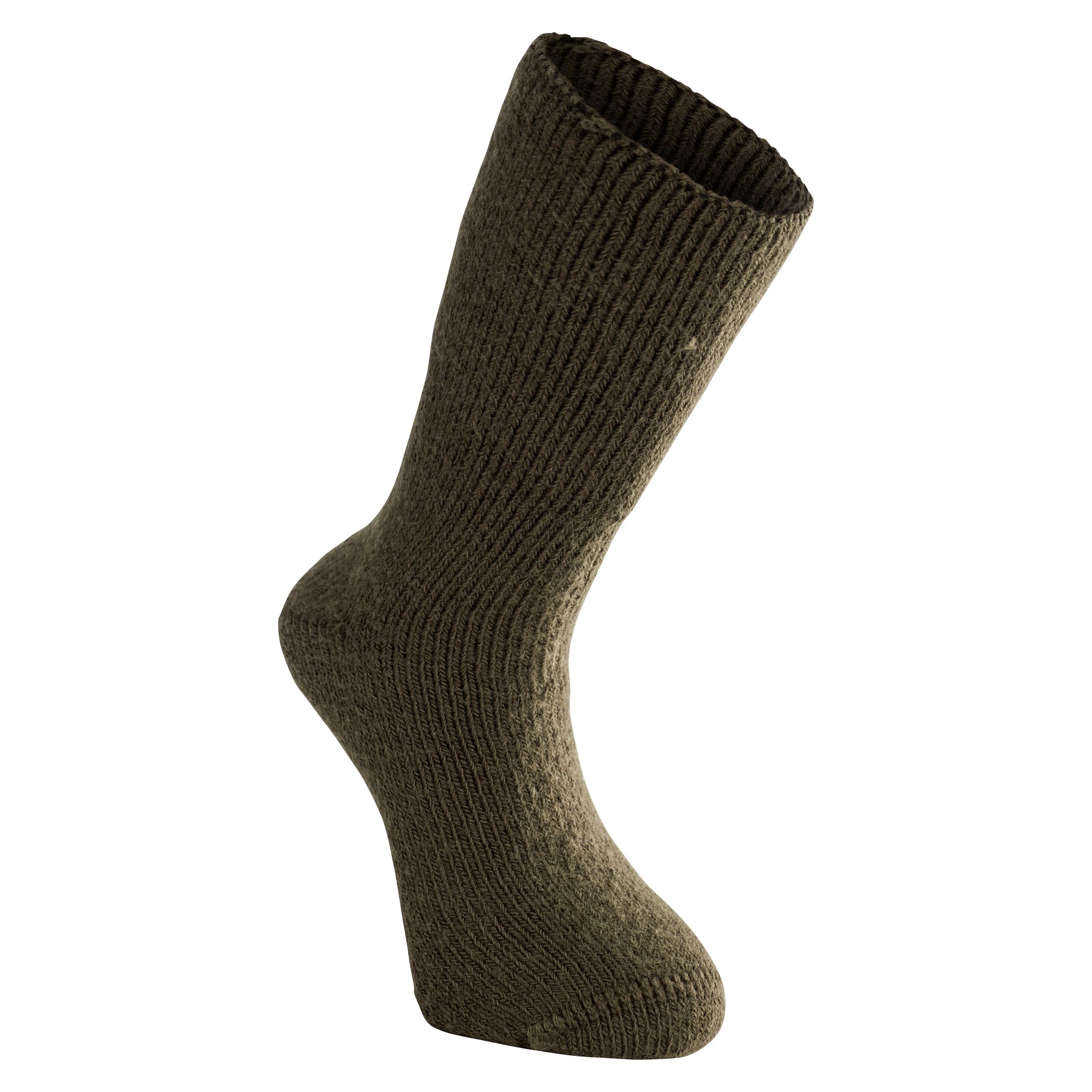 Woolpower Socks 600 Pine