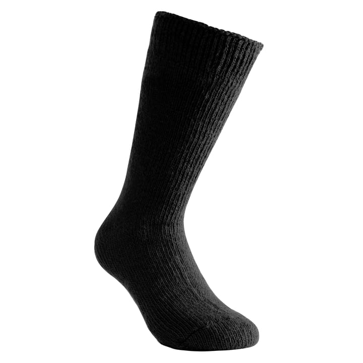 Woolpower Socks 800 Black Woolpower Woolpower Socks 800 Black Woolpower